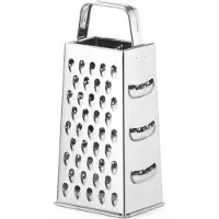 Hendi Râpe de cuisine à quatre faces