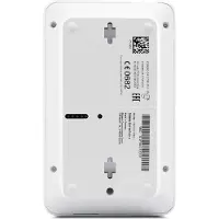 Gigaset N670 IP Pro station de base DECT Blanc