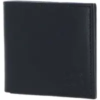 Esprit Cuir étui pour carte de crédit Foc Cards Only Wallet Black noir
