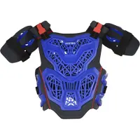 Acerbis Gravity Roost Armure de corps d'enfants