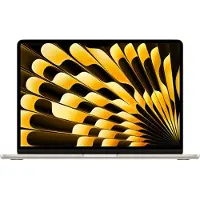Apple Macbook Air 13 Pouces - M4 16 Gb 256 Starlight Qwerty