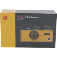 Kodak Memoshot Era Ms100 Instant Camera Jaune