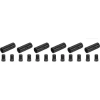 Elvedes Shimano Sm-bh 59/sm-bh 90 Hydraulic Hose Extension Kit Noir