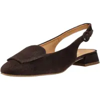 Paul green Ballerines à lanières marron