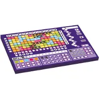 999 Games Score Pads Keer op Keer 3 Level 1 Würfelspiel - 2 Stk.