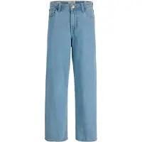 JJ REBEL Jean 'JREBLEO JJCRAFT' bleu denim