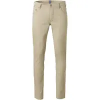 Meyer Pantalon chino 'M5 Five Pocket' beige