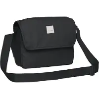 Vaude Sac de sport 'Coreway Messenger 6 ' noir