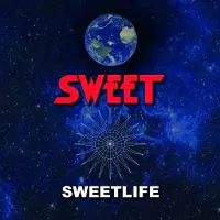 Suburban CD de - Sweetlife - pour Unisexe - Standard - Taille Standard