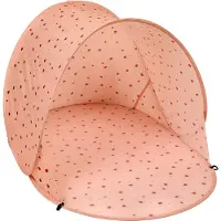 Vanilla Copenhagen Lady Lovebug Tent Campaign Rose Enfants
