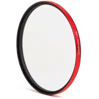 Moment 82mm Cinebloom 20 Dslr/dslm Camera Filter Rouge