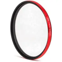 Moment Filtre Pour Appareil Photo Dslr/dslm 72mm Cinebloom 10