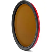 Moment Filtre Gris 77mm Variable Nd (2-5 Stop) Cinebloom 20