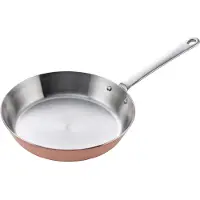 Scanpan Maitre poêle 24 cm MP76242