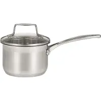 Scanpan Casserole Scanpan Impact 1,2L