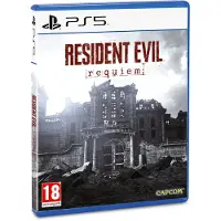 Gra RESIDENT EVIL 9 REQUIEM (PS5)