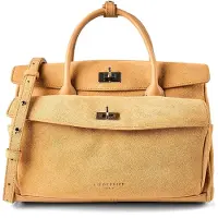 Liebeskind Cabas 'Gloria' noisette
