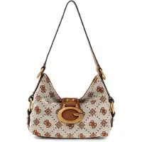 GUESS Sac bandoulière 'JB930872' beige clair