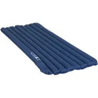 Exped - Matelas gonflable 3 saisons - Versa 4.5R Navy - Taille LW