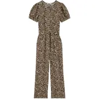 We fashion Ensemble noisette / noir