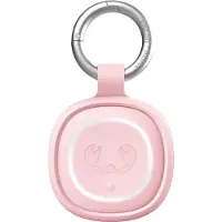 Fresh 'n Rebel Smart Finder Tag 2 - Pastel Pink Tracker