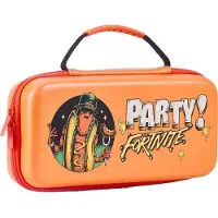 Numskull Fortnite - The Brat Party Switch 2 Case (Switch 2), Autres accessoires gaming, Multicolore