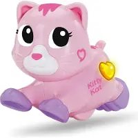 Vtech Rol & Dol Dieren Kitty Kat