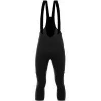 Santini Kickoff 3/4 Bib Tights Noir 4XL Homme