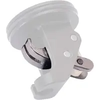 Bikeyoke Unité Inférieure De Tige De Selle Foot 3.0 30.9/31.6 Complete 65583