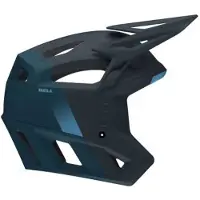 Bell 3qtr-air Mips Mtb Helmet Bleu S