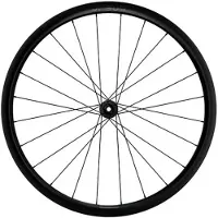 Ursus Roue Avant De Route Pure R 40 Mm Cl Disc Tubeless