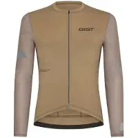 Gist Maillot à Manches Longues Ray