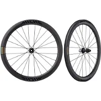 Miche Jeu De Roues De Route Kleos 50 Cl Disc Clincher