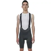 Suarez Gravel Xterra Bib Shorts Noir S Homme