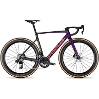 Focus Vélo De Route Izalco Max 9.8 Force Axs 12s