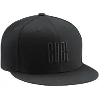 Cube Casquette The Embossed