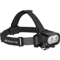 Magic Shine Phare Scoutlite Lumeo