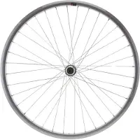 La ruota Route Road Rear Wheel Argenté 9 x 130 mm