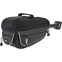BRN Sacoche De Porte-bagages Speedcase 6l