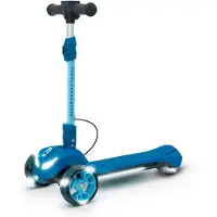 Olsson Trottinette électrique Junior Glide