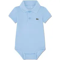 Lacoste Kids Body à Manches Courtes 547118