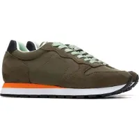 Teddy Smith 120663 Trainers Vert EU 43 Homme