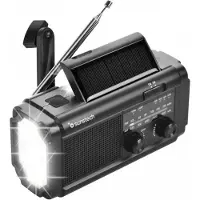 Sunstech Radio Portable Rpe25