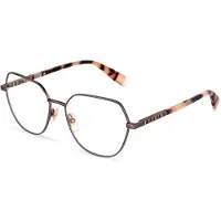 Furla Lunettes De Lecture Vfub06-5408g7 54x16x140 Mm