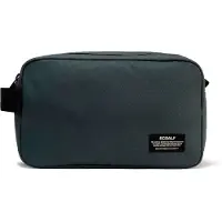 Ecoalf Sport Wash Bag Vert