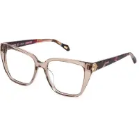 Just cavalli Lunettes De Lecture Vjc186-530alv 53x17x140 Mm