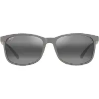 Maui jim Hulili Polarized Sunglasses Gris Neutral Grey/CAT3 Homme