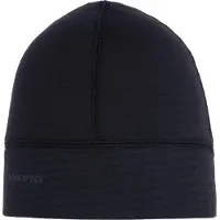 Viking Sports Unisexe, Casquette, Casquette multifonctions Kaslo, Noir, (Taille unique)