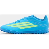 Adidas Chaussures de foot F50 Club TF pour Enfant