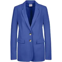 MADELEINE Blazer azur